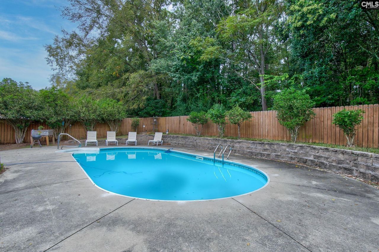 311 Duchess Trail  Lexington, SC 29073