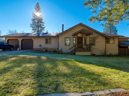 2931 American Way, Quincy, CA 95971 Photo