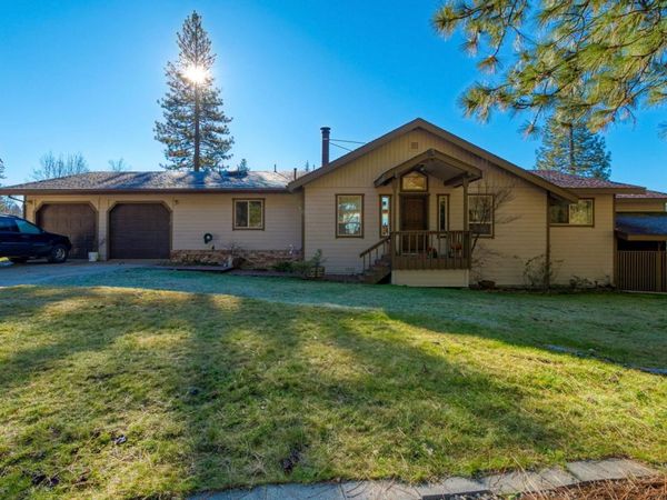 2931 American Way, Quincy, CA 95971