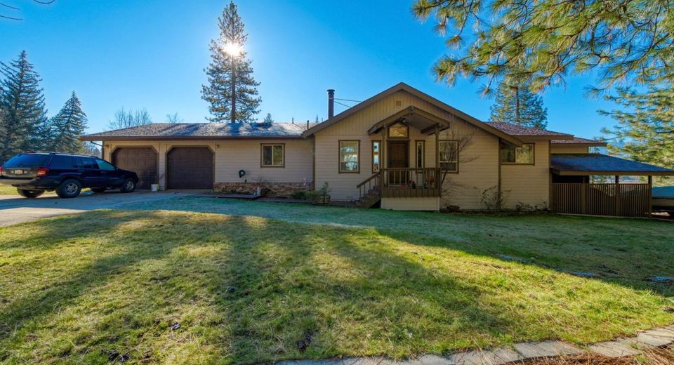 2931 American Way, Quincy, CA 95971 Photo