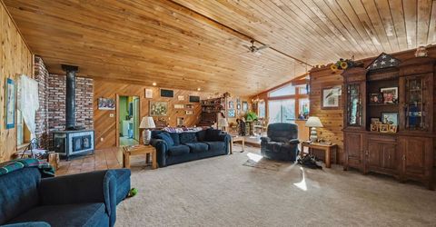 2931 American Way, Quincy, CA 95971 Photo