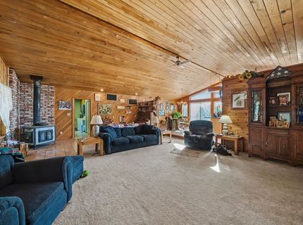 2931 American Way, Quincy, CA 95971 Photo