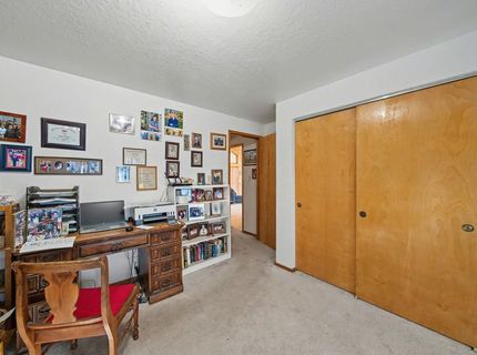2931 American Way, Quincy, CA 95971 Photo