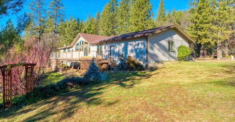 2931 American Way, Quincy, CA 95971 Photo