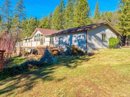 2931 American Way, Quincy, CA 95971 Photo