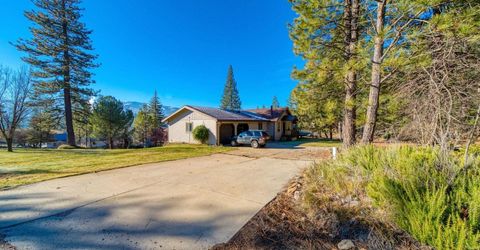 2931 American Way, Quincy, CA 95971 Photo