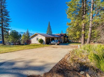 2931 American Way, Quincy, CA 95971 Photo