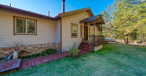 2931 American Way, Quincy, CA 95971 Photo