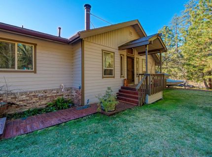 2931 American Way, Quincy, CA 95971 Photo