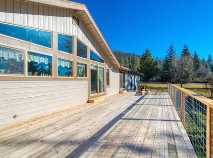 2931 American Way, Quincy, CA 95971 Photo