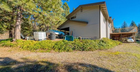 2931 American Way, Quincy, CA 95971 Photo