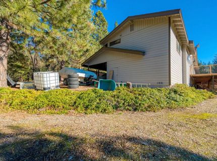 2931 American Way, Quincy, CA 95971 Photo