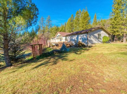 2931 American Way, Quincy, CA 95971 Photo