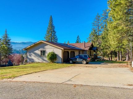 2931 American Way, Quincy, CA 95971 Photo