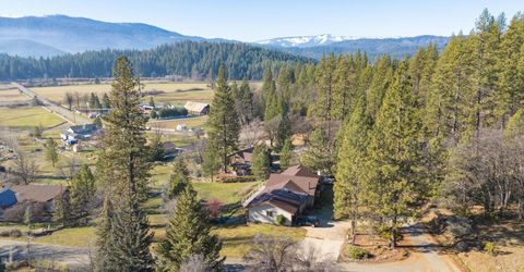 2931 American Way, Quincy, CA 95971 Photo