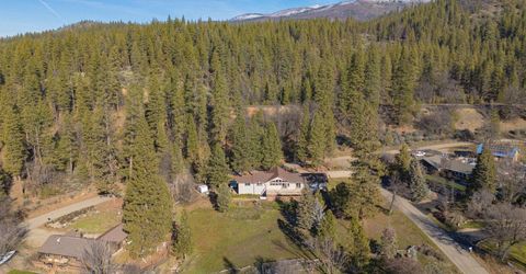 2931 American Way, Quincy, CA 95971 Photo