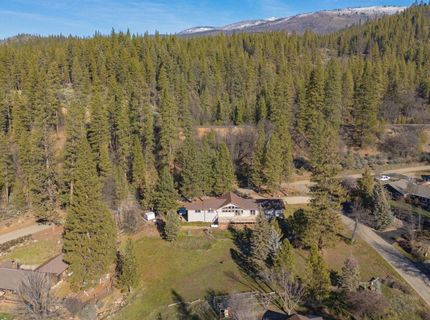 2931 American Way, Quincy, CA 95971 Photo