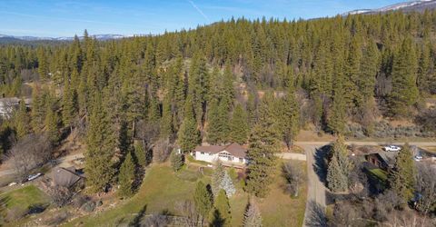 2931 American Way, Quincy, CA 95971 Photo