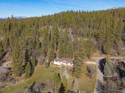 2931 American Way, Quincy, CA 95971 Photo