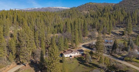 2931 American Way, Quincy, CA 95971 Photo