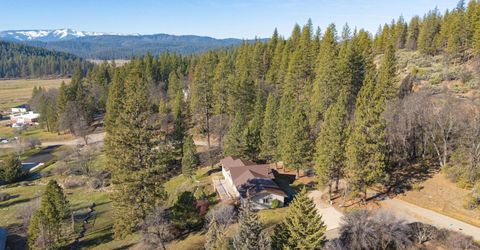 2931 American Way, Quincy, CA 95971 Photo