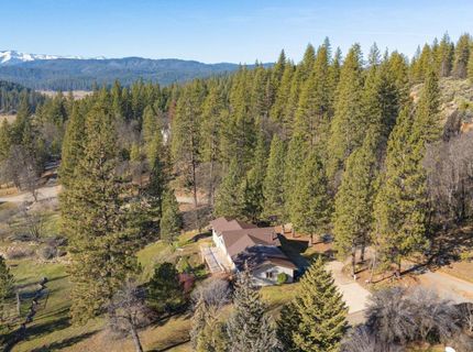 2931 American Way, Quincy, CA 95971 Photo