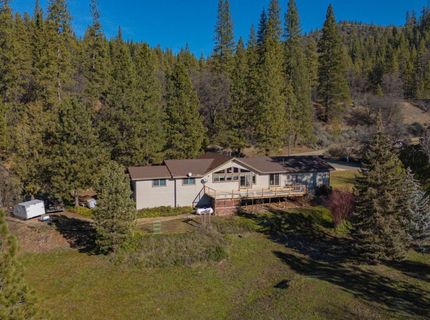 2931 American Way, Quincy, CA 95971 Photo