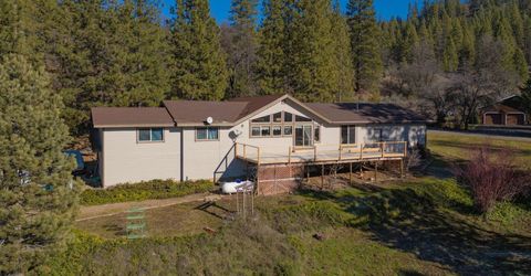 2931 American Way, Quincy, CA 95971 Photo