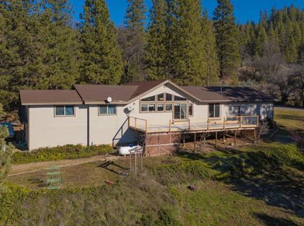 2931 American Way, Quincy, CA 95971 Photo