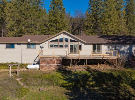 2931 American Way, Quincy, CA 95971 Photo