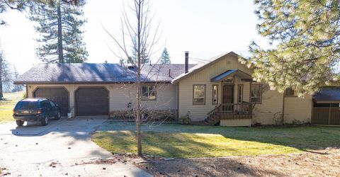 2931 American Way, Quincy, CA 95971 Photo