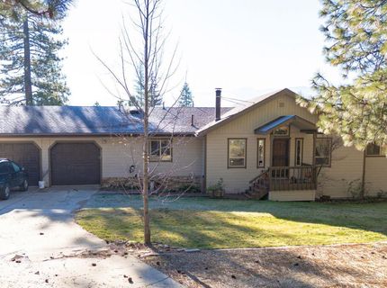 2931 American Way, Quincy, CA 95971 Photo