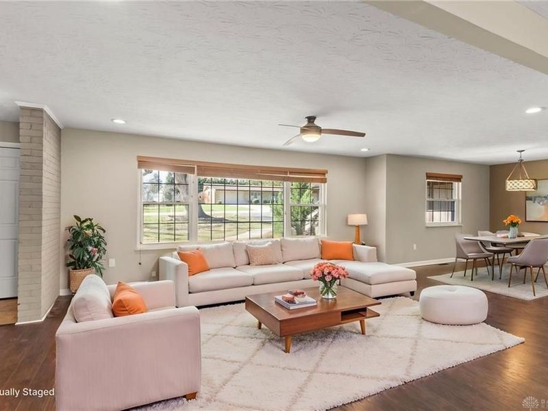 4096 Woodedge Drive, Bellbrook, OH 45305 Photo 11