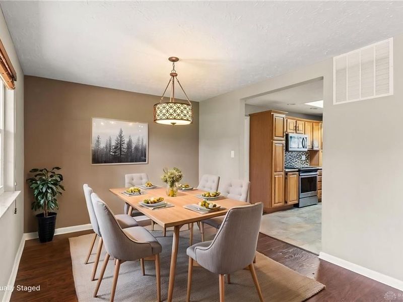 4096 Woodedge Drive, Bellbrook, OH 45305 Photo 16