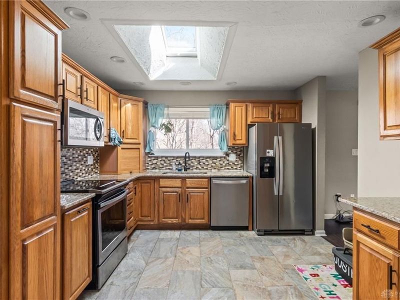 4096 Woodedge Drive, Bellbrook, OH 45305 Photo 19