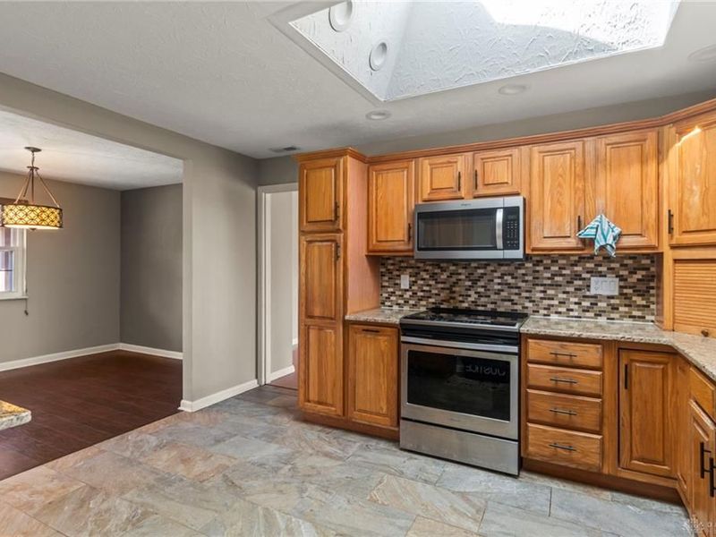 4096 Woodedge Drive, Bellbrook, OH 45305 Photo 21