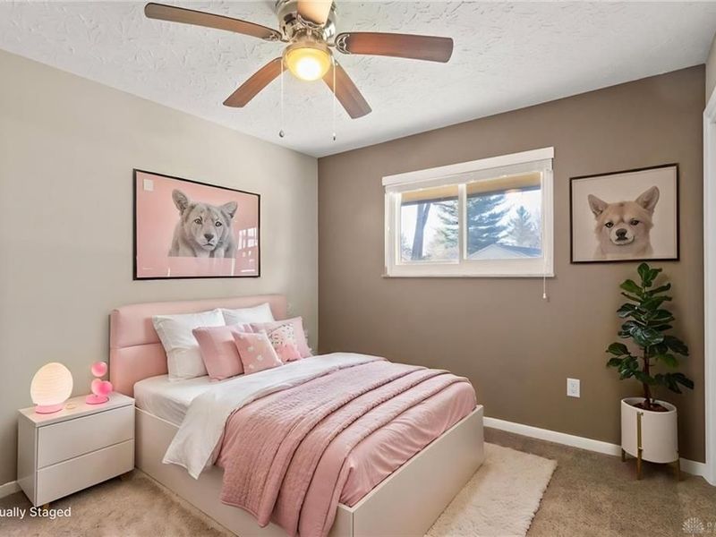 4096 Woodedge Drive, Bellbrook, OH 45305 Photo 34