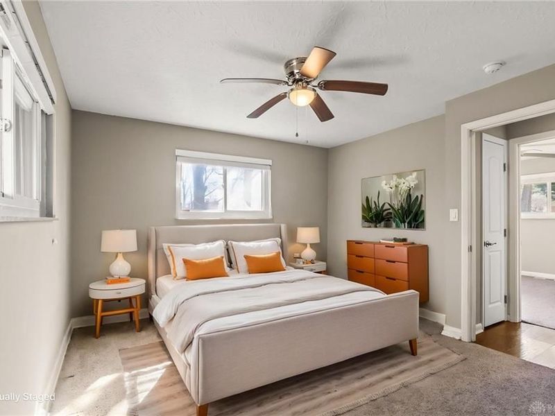 4096 Woodedge Drive, Bellbrook, OH 45305 Photo 41