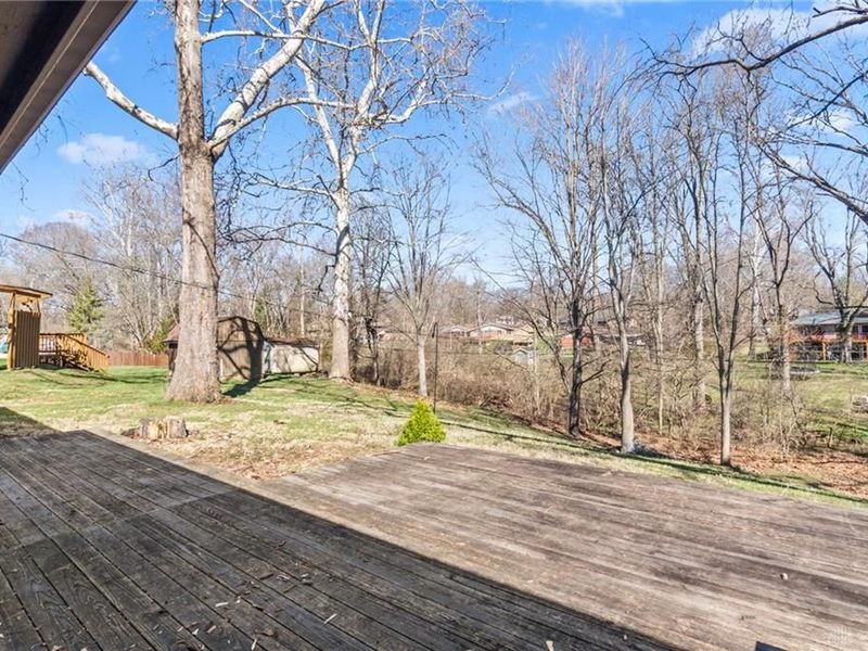 4096 Woodedge Drive, Bellbrook, OH 45305 Photo 47