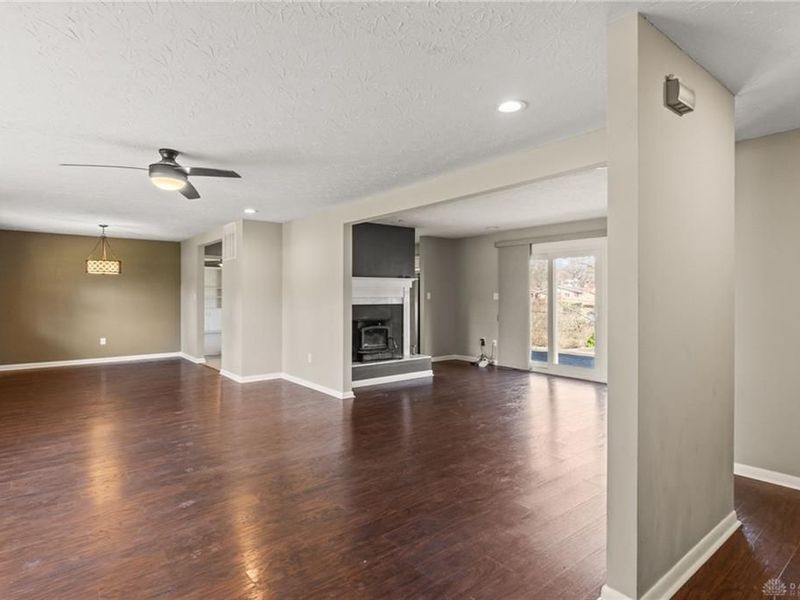 4096 Woodedge Drive, Bellbrook, OH 45305 Photo 5