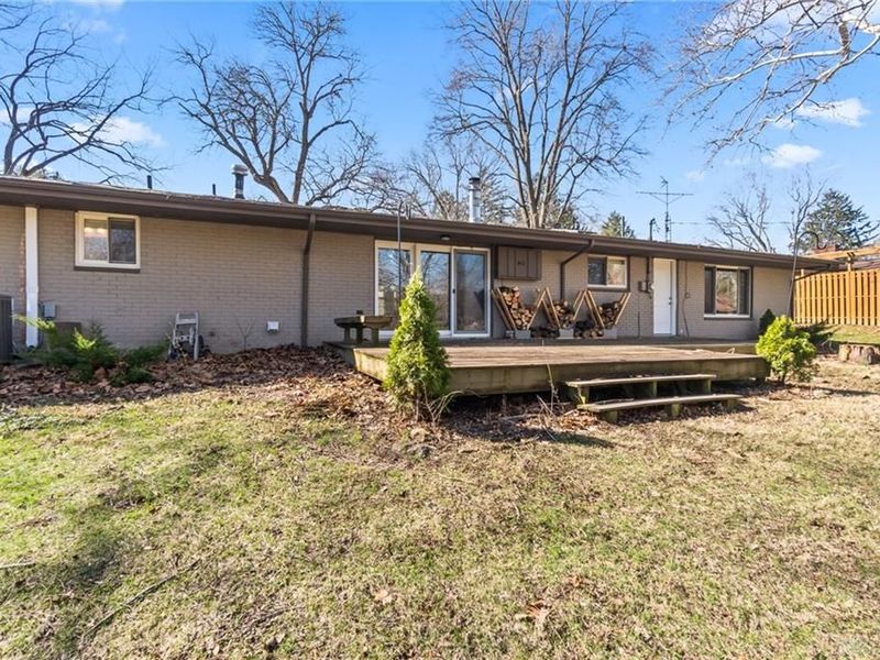 4096 Woodedge Drive, Bellbrook, OH 45305 Photo 51