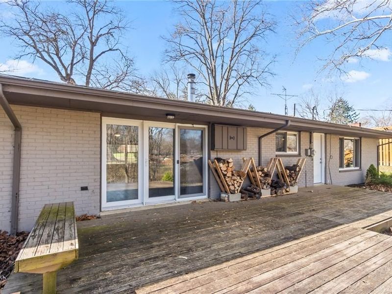 4096 Woodedge Drive, Bellbrook, OH 45305 Photo 53