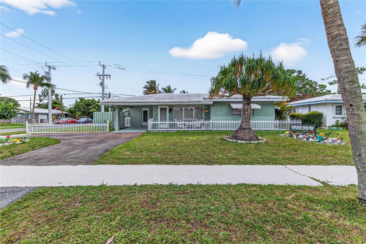 150 SE 5th Ct, Pompano Beach, FL 33060 Photo