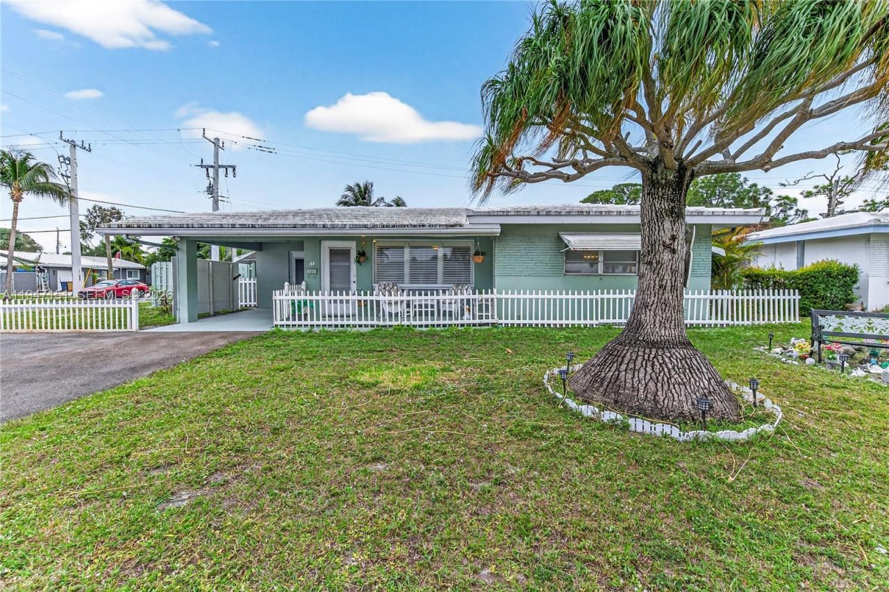 150 SE 5th Ct, Pompano Beach, FL 33060 Photo
