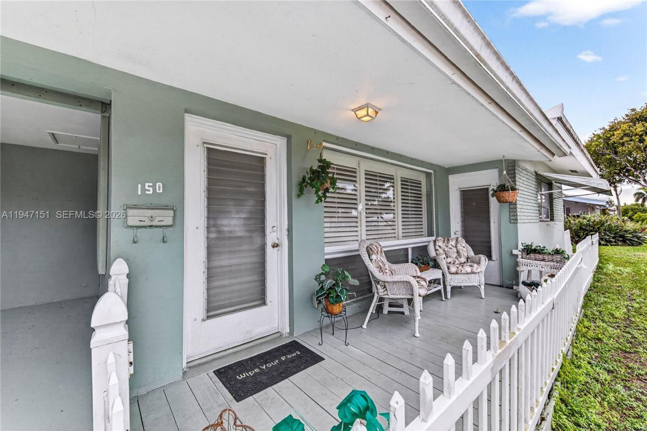 150 SE 5th Ct, Pompano Beach, FL 33060 Photo