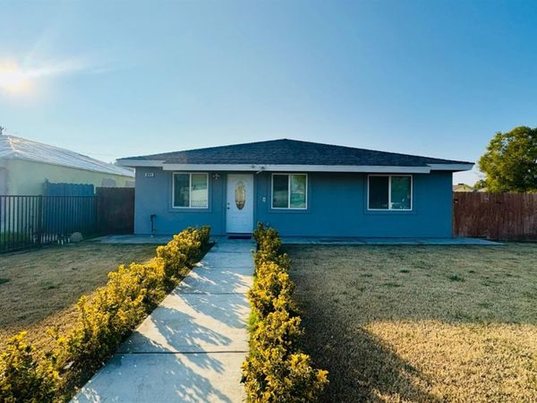 801 S Oleander Avenue, Bakersfield, CA 93304