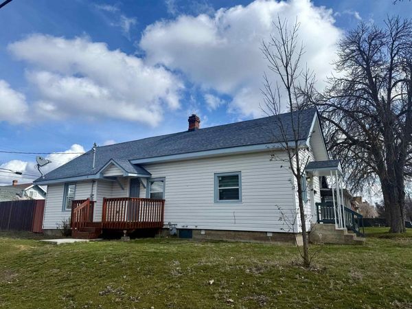 603 E Liberty Ave, Spokane, WA 99207