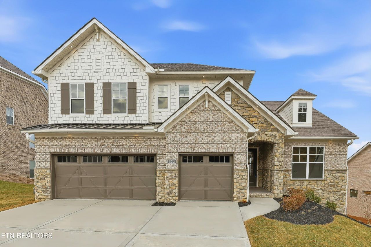 11713 (lot 68) Boston Ivy Lane, Knoxville, TN 37932 Main Photo