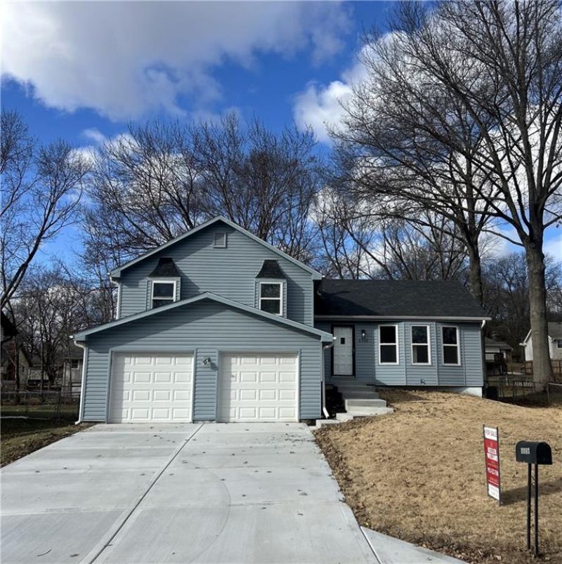 6506 N Delta Avenue, Kansas City, MO 64151 Main Photo