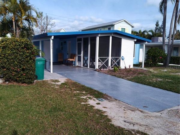 306 MAGNOLIA AVENUE, ANNA MARIA, FL 34216